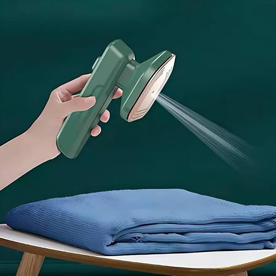 Green iron Streamer