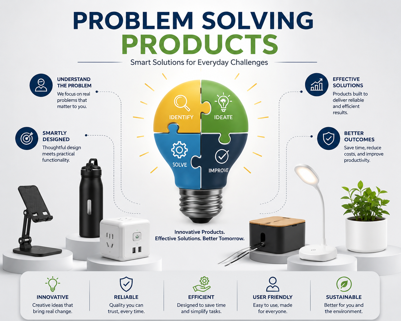 Smart Gadgets