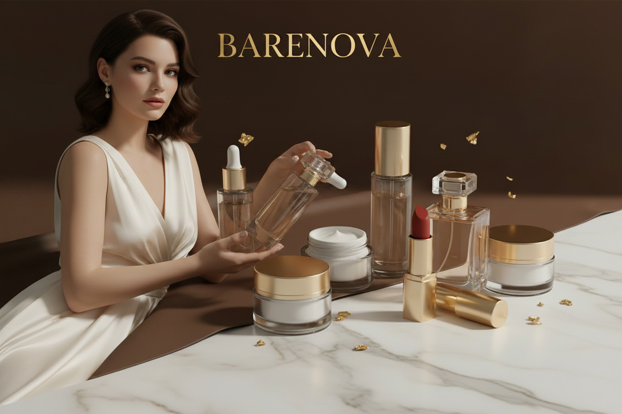 Beauty & Skincare