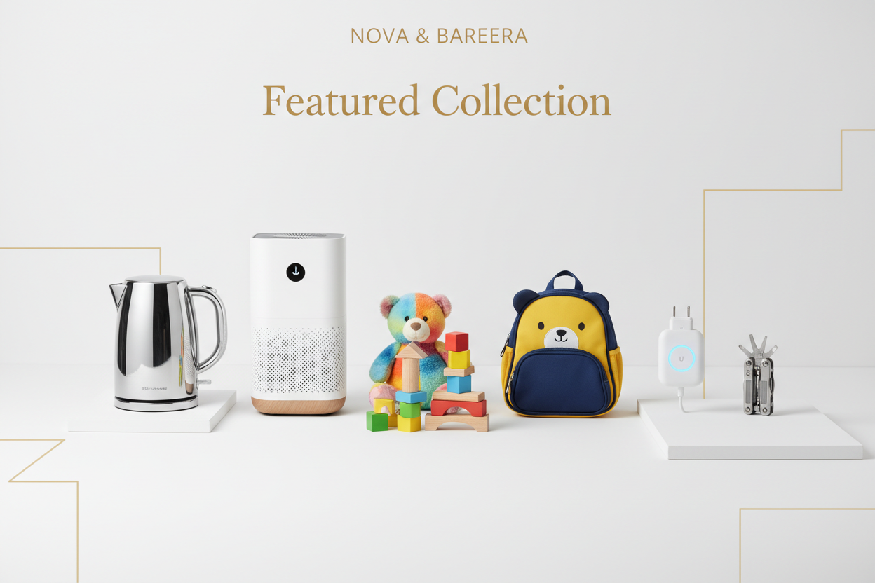 Featured Collection