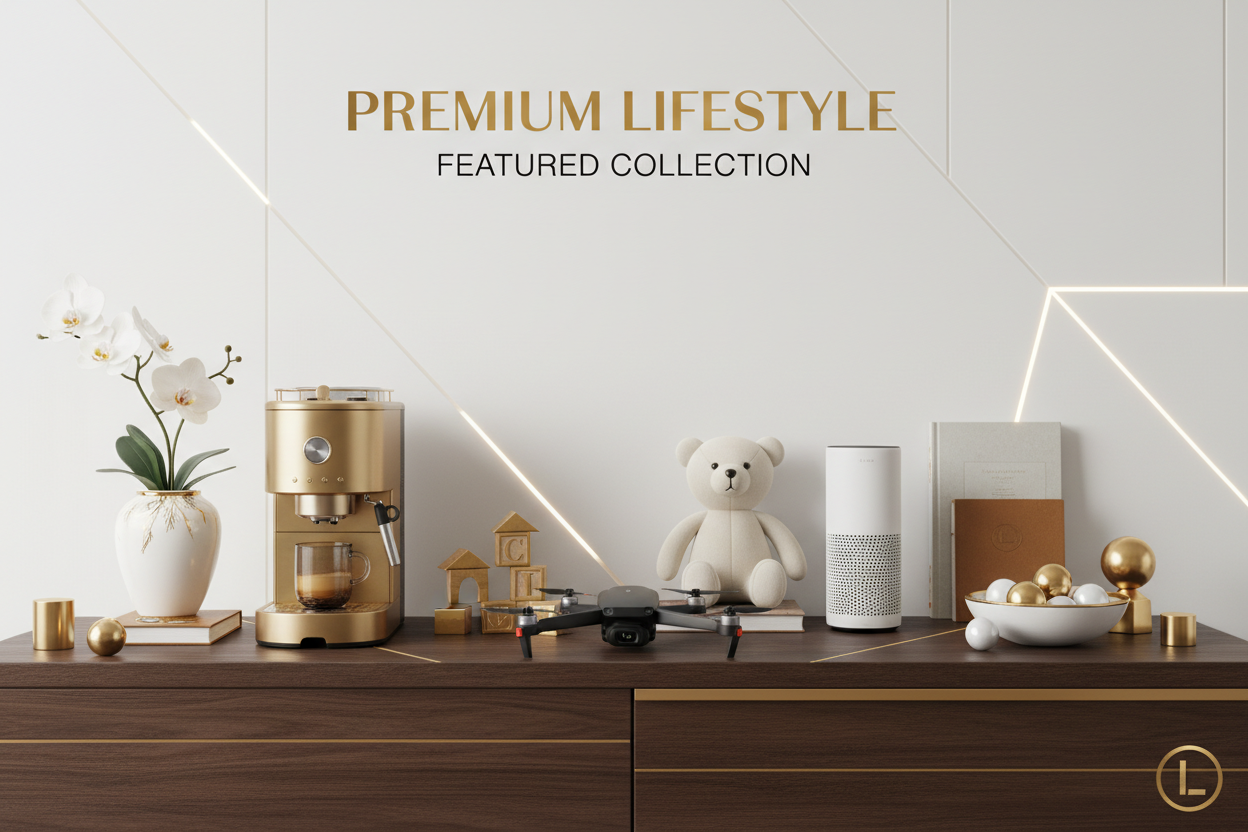 Featured Collection