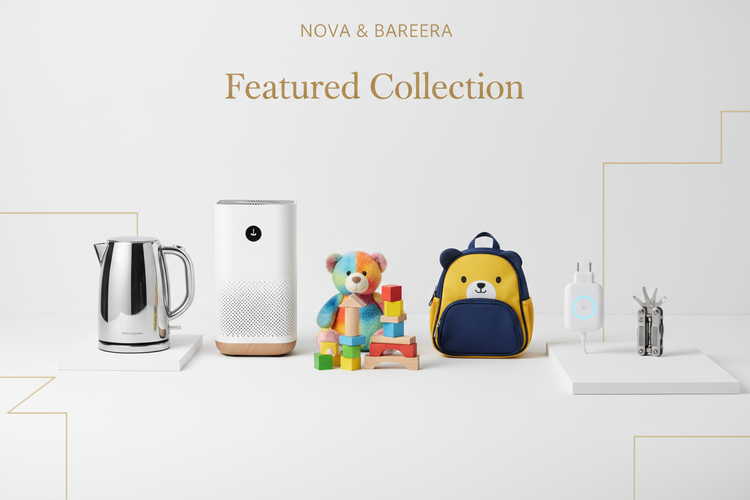 Featured Collection
