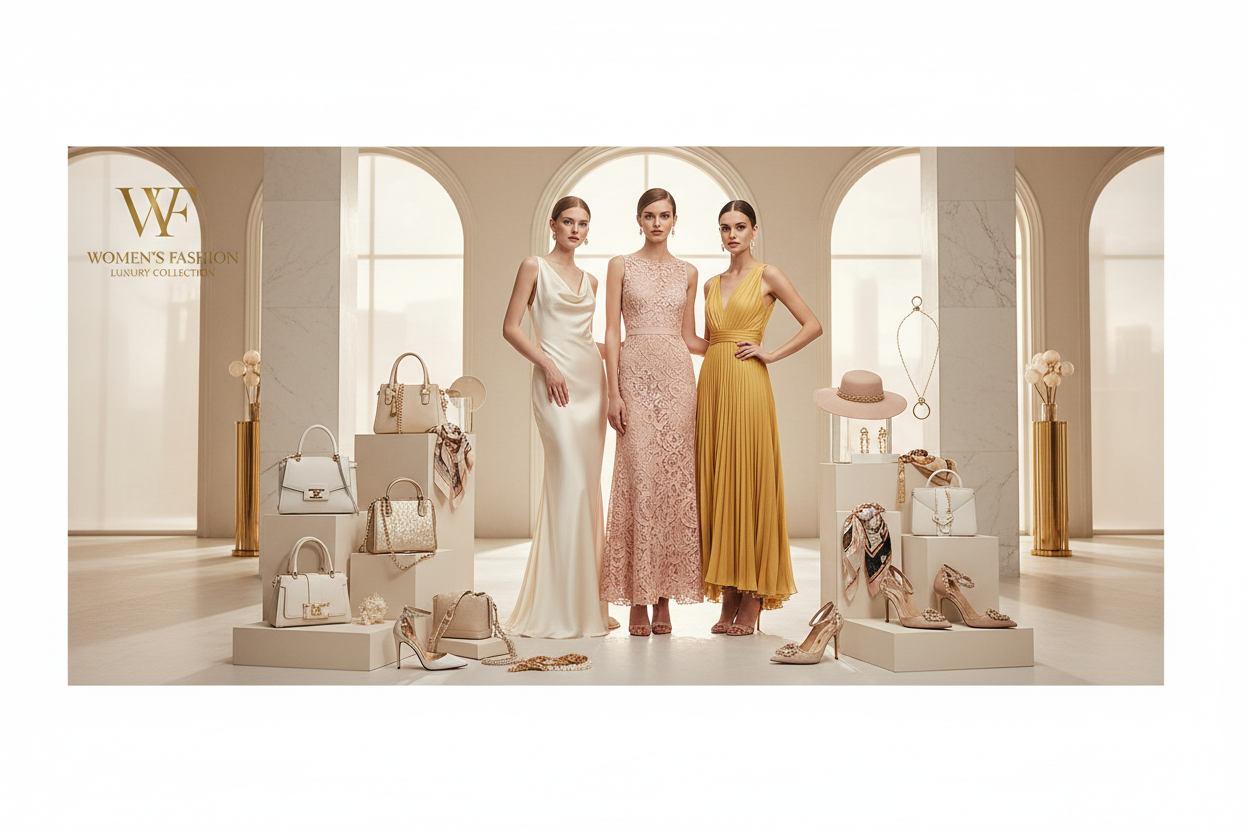 Ladies Collection