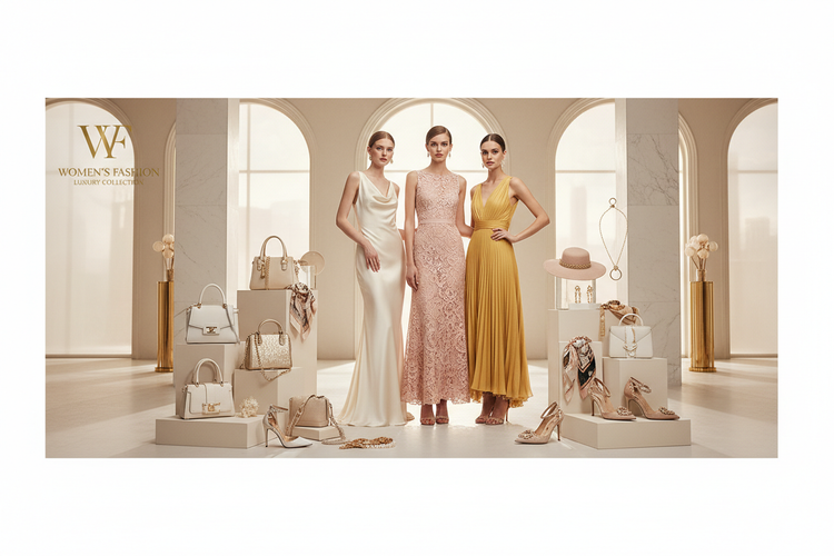 Ladies Collection