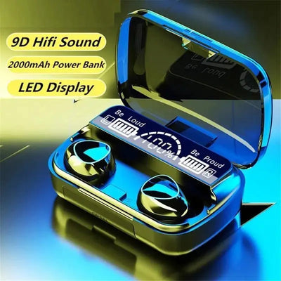 Mini pocket products