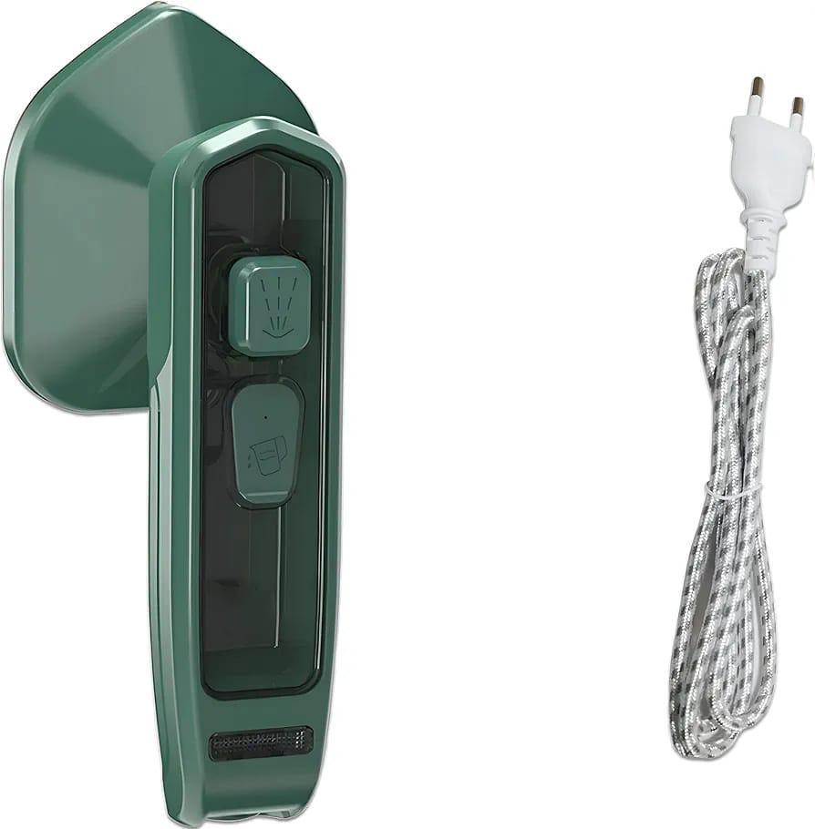 Green iron Streamer