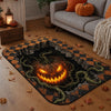 Halloween Horror Carpet for Living Room