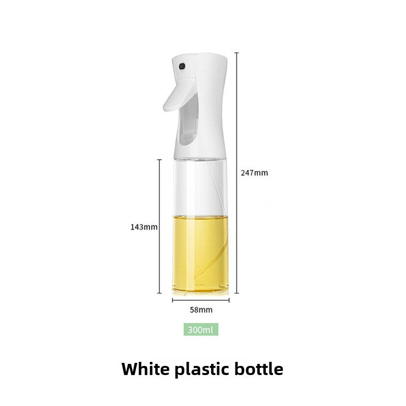 Spray Bottle with Press Pump