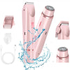 electric razor