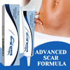Skin Care Gel for Wound and Scar Repair
