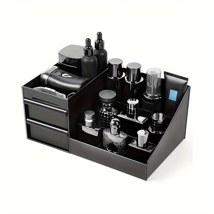 Desktop Cosmetic Storage Box
