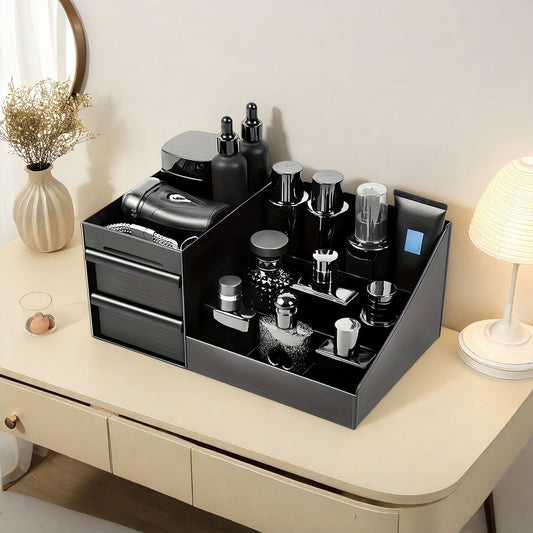 Desktop Cosmetic Storage Box