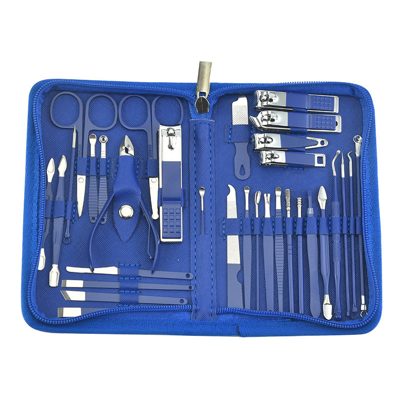 Nail Clippers and Nail Care Tools