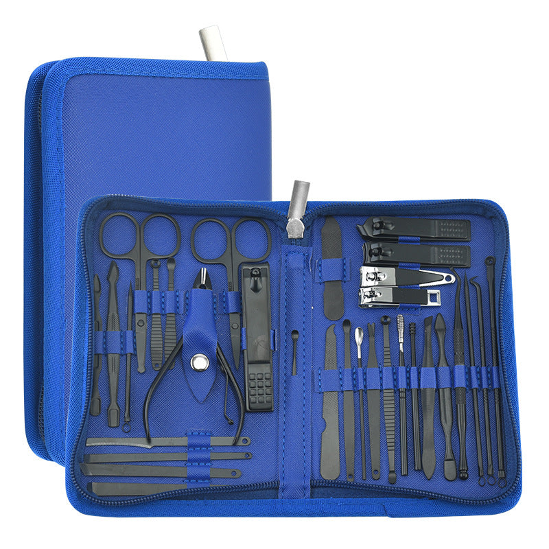 Nail Clippers and Nail Care Tools
