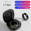 Smart Ring with Health Monitoring