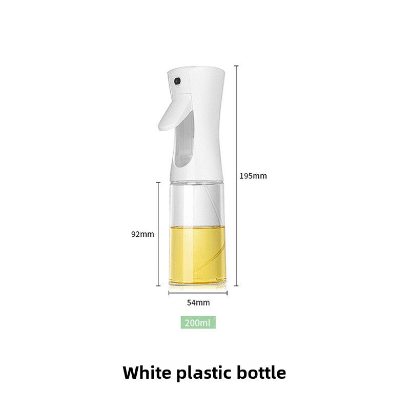 Spray Bottle with Press Pump