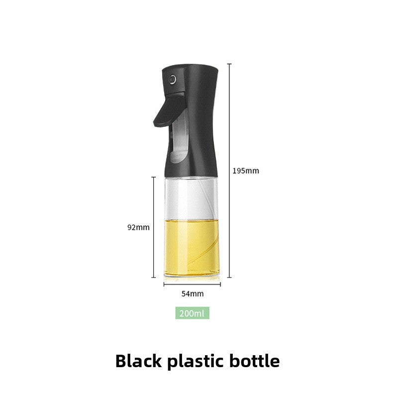Spray Bottle with Press Pump