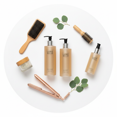 hair care