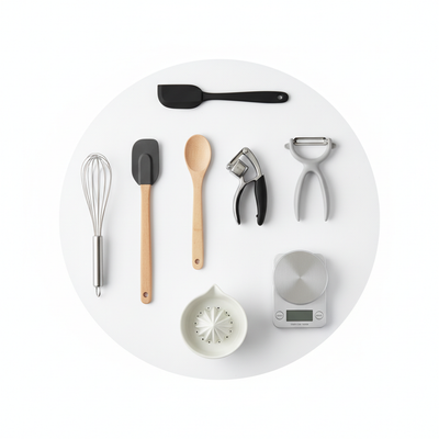 Kitchen Accessories
