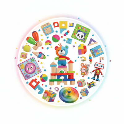 Toys