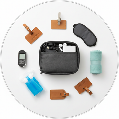 smart accessories'